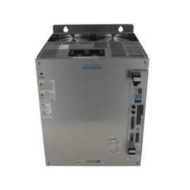 Reliance Electric UVZ7055 Servo Drive – Industrial Automation