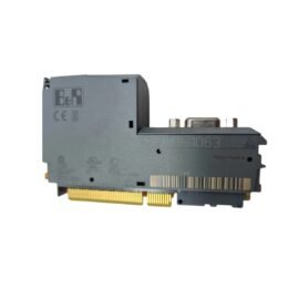 B&R X20IF1063 PROFIBUS DP V0 Slave Interface Module