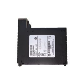 GE Fanuc IC693MDL940 16-Point Relay Output Module | Series 90-30