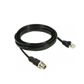 Schneider Electric 140XTS01203 High-Power Cable for Modicon Quantum