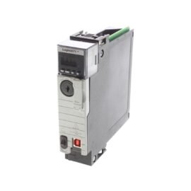 Allen-Bradley 1756-L82EP ControlLogix 5580 Processor