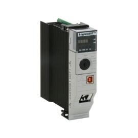 Allen-Bradley 1756-L82EXT ControlLogix-XT Controller