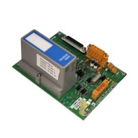 Honeywell MC-TSIM12 Serial Interface FTA | Modbus Communication Module