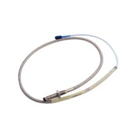 Bently Nevada 3300 XL 8 mm Proximity Probe – Model 330103-00-15-10-02-00