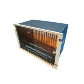 Bently Nevada 3500/05-02-04-00-00-01 System Rack