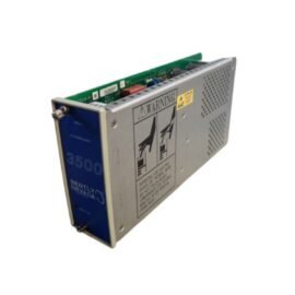 Bently Nevada 3500/15-04-00-00 Power Supply Module