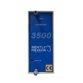 Bently Nevada 3500/15-02-03-00 Power Supply