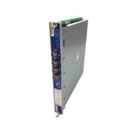 Bently Nevada 3500/42M-01-02 Proximitor Seismic Monitor