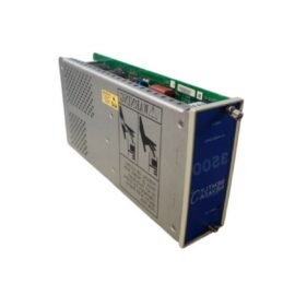 Bently Nevada 3500/15-02-02-01 Power Supply Module