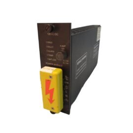 Triconex 8300 Power Supply Module