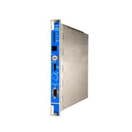 Bently Nevada 3500/20-01-02-00 Rack Interface Module