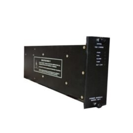 Triconex 8311 High-Density Power Supply Module
