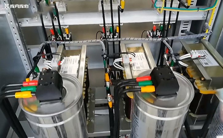 The line and load reactor market is projected to reach $242.57M by 2033, driven by industrial automation, VFD adoption, and renewable energy integration.