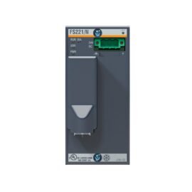 Bachmann FS221/N 00016749-10 FASTBUS Slave Module for Industrial Automation