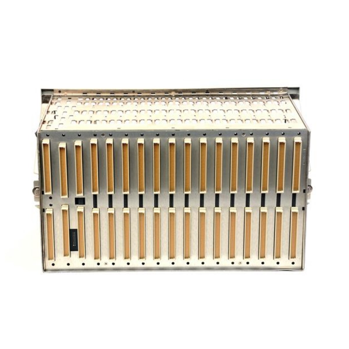 Bently Nevada 3500/05-01-01-00-00 System Rack