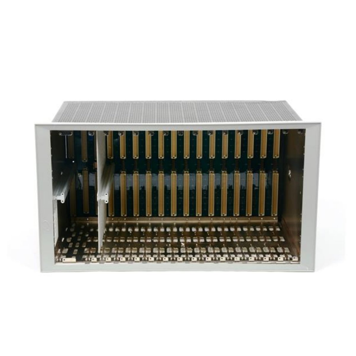 Bently Nevada 3500/05-01-01-00-00 System Rack