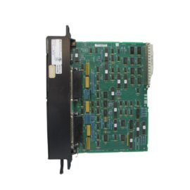 GE IC687BEM713 Bus Transmitter Module | RX7i PACSystem