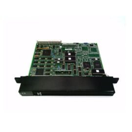 GE Fanuc IC687BEM731 VME Bus Controller | RX7i PACSystem Module