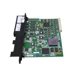 GE IC687BEM744 FIP Bus Controller | RX7i PACSystem Module