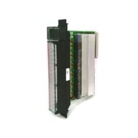 GE Fanuc IC697MDL253 24V AC 32-Point Input Module | Series 90-70