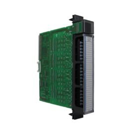 GE Fanuc IC697MDL640 125V DC 16-Point Input Module | Series 90-70