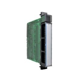 GE Fanuc IC697MDL651 5V DC 32-Point Input Module | Series 90-70
