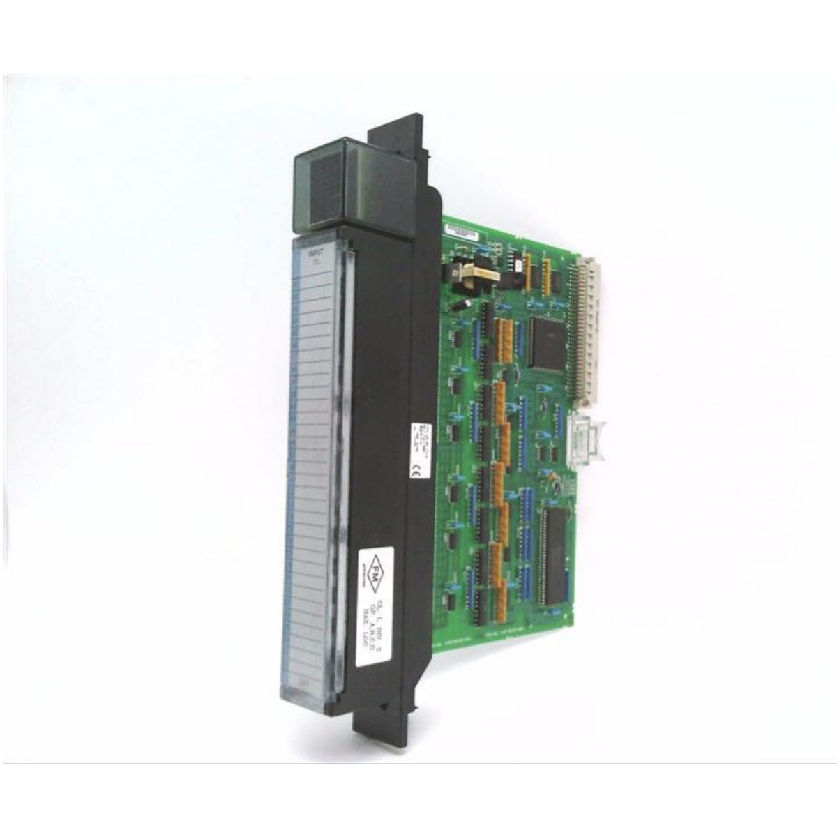 GE Fanuc IC697MDL652 32-Point DC Input Module | Series 90-70