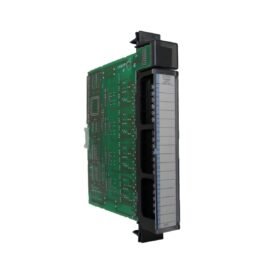 GE Fanuc IC697MDL740 24-48V DC 16-Point Output Module | Series 90-70