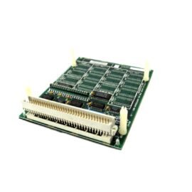 GE Fanuc IC697MEM713 Programmable Coprocessor Module | Series 90-70