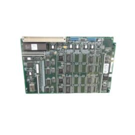 GE Fanuc IC697MEM731 128–256KB CMOS Memory Module | Series 90-70