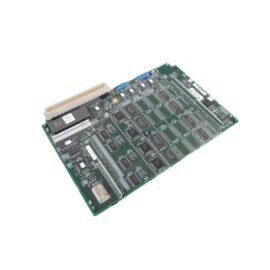 GE Fanuc IC697MEM732 128–512KB CMOS Memory Module | Series 90-70