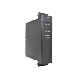 GE Fanuc IC697PWR713 100W Power Supply Module | Series 90-70