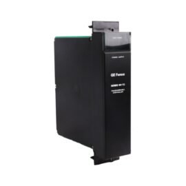 GE Fanuc IC697PWR710 56W DC Power Supply Module | Series 90-70