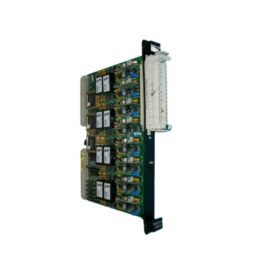GE Fanuc IC697VAL348 8-Channel DAC Converter Board for Series 90-70