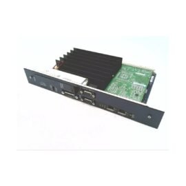 GE Fanuc IC698CRE030 Pentium-M Redundancy CPU