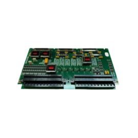 GE IS200CSLAH4A HSSL Expander Card for Mark VI Control Systems