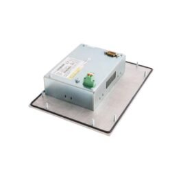 Bachmann OT115/R Operator Panel for Industrial Automation