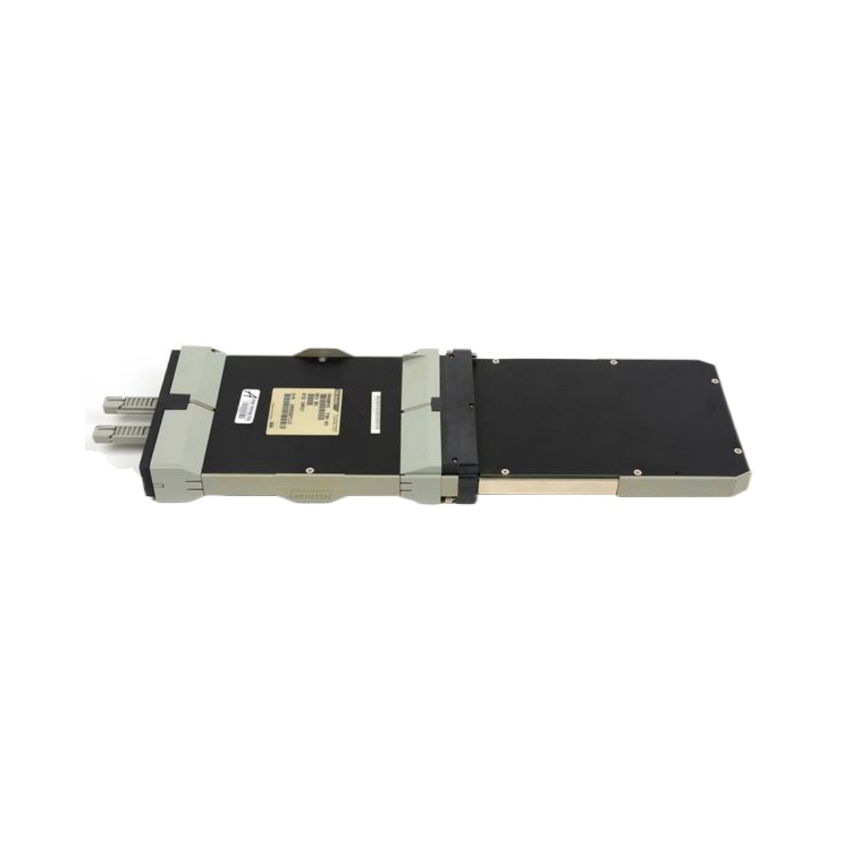 Foxboro P0400YD FBM 03 RTD Input Module