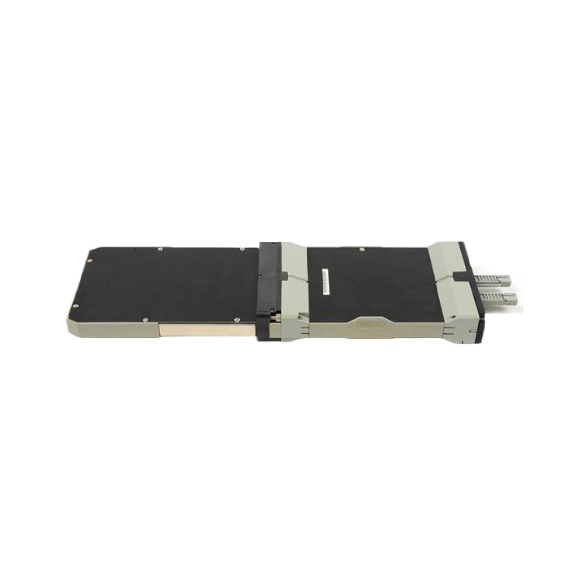 Foxboro P0400YD FBM 03 RTD Input Module