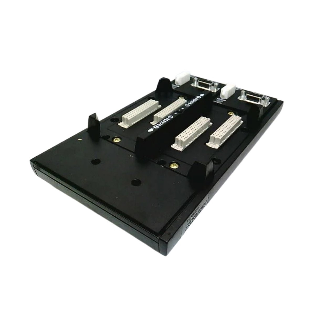 Foxboro P0926HC Invensys Modular Baseplate