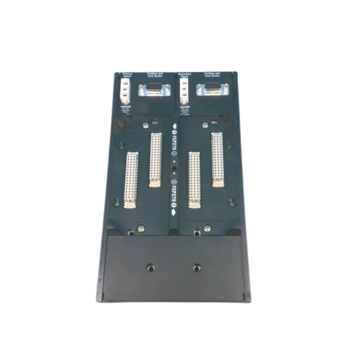 Foxboro P0926HC Invensys Modular Baseplate