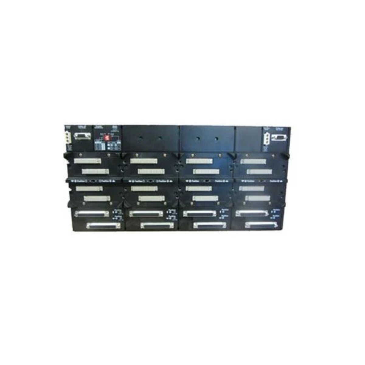 Foxboro P0926HJ Invensys Modular Baseplate