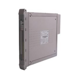 ICS Triplex T8480C Analog Output Module