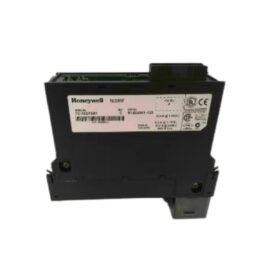 Honeywell TC-MDP081 Pulse Input Module | High-Speed Frequency Measurement