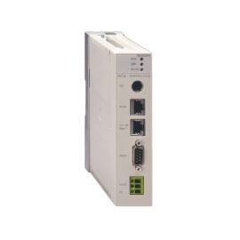 Schneider Electric TSXETZ410 Ethernet Module