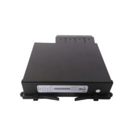 GE UR-6AH Digital I/O Module for Industrial Automation