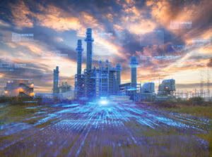 Emerson Ovation AI-Powered Power Industry Solutions