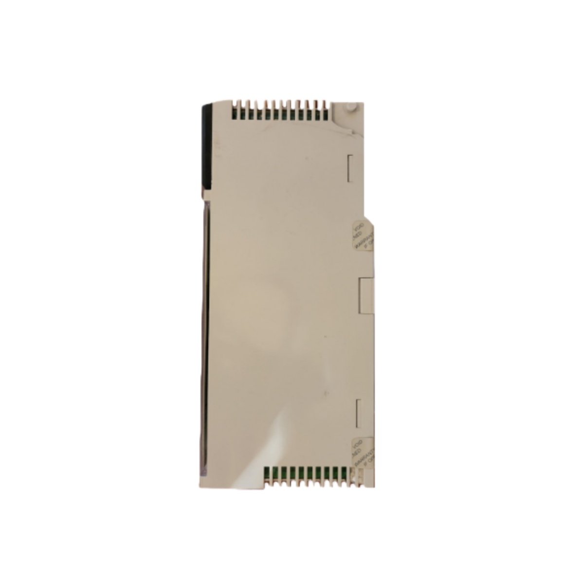 Schneider 140CPU11302 Quantum Processor | 80186, Modbus Plus, 20MHz