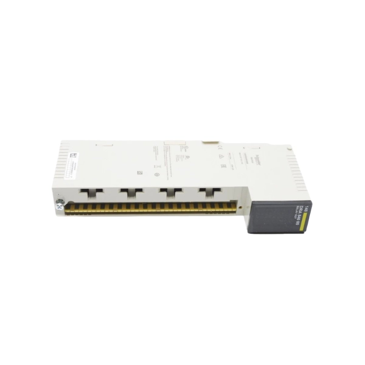 140c06 Relay Module Schneider Electric 140DRA84000 | Relay Output Module