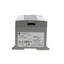 Allen-Bradley 1762-L40BXB MicroLogix 1200 Controller – Mixed Hybrid Outputs